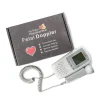My Baby's Heartbeat Bear Prenatal Heart Monitors*My Baby's Heartbeat - Fetal Monitor Doppler