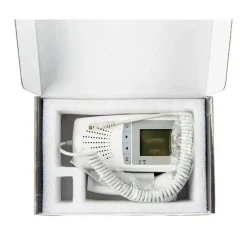 My Baby's Heartbeat Bear Prenatal Heart Monitors*My Baby's Heartbeat - Fetal Monitor Doppler