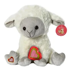 My Baby's Heartbeat Bear Cool Baby Products|Gifts From $25 To $50*My Baby's Heartbeat - Lamb