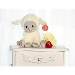 My Baby's Heartbeat Bear Cool Baby Products|Gifts From $25 To $50*My Baby's Heartbeat - Lamb