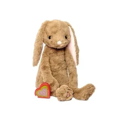My Baby's Heartbeat Bear Plush & Stuffed Animals|Easter*My Baby's Heartbeat Bear Vintage Bunny Kit