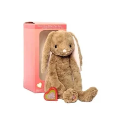 My Baby's Heartbeat Bear Plush & Stuffed Animals|Easter*My Baby's Heartbeat Bear Vintage Bunny Kit