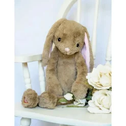 My Baby's Heartbeat Bear Plush & Stuffed Animals|Easter*My Baby's Heartbeat Bear Vintage Bunny Kit