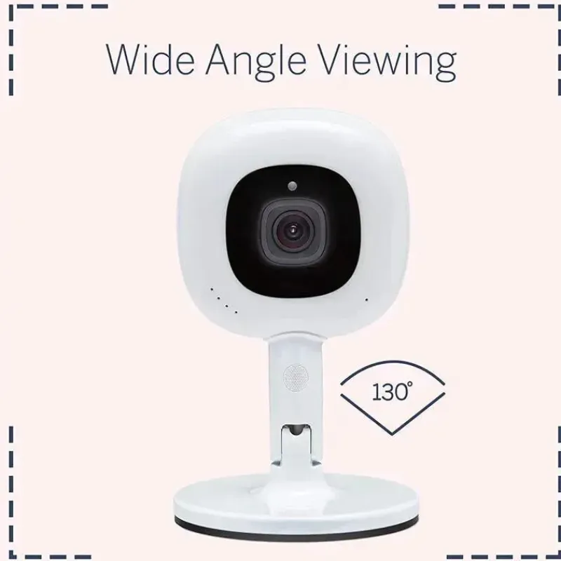 Nanit Accessories & Cameras*- Flex Multi-Stand Baby Monitor Accessory