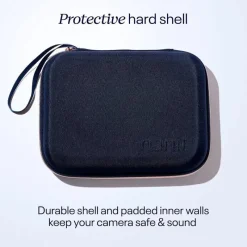 Nanit Accessories & Cameras*- Travel Case, Blue