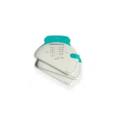 NanoBebe Food Storage*50 Breastmilk Storage Bags