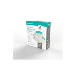 NanoBebe Food Storage*50 Breastmilk Storage Bags