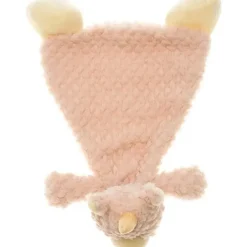 Demdaco Lovies, Security Blankets & Blankies*Nat & Jules Wendy Unicorn Rattle Baby Lovey | Blankie | Baby Security Blanket