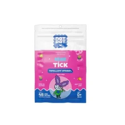Natpat Cool Baby Products|Repellent*- Kids Tick Repellent Stickers