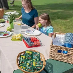 Tender Corporation Cool Baby Products|Repellent*Natrapel - Tick & Insect Repellent Wipes