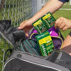 Tender Corporation Cool Baby Products|Repellent*Natrapel - Tick & Insect Repellent Wipes