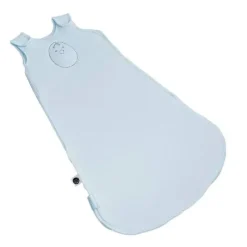 Nested Bean Swaddles & Wearable Blankets*- Zen Sack Classic Solid, Powder Blue