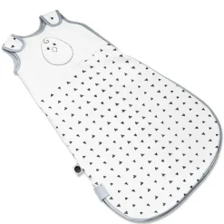 Nested Bean Cool Baby Products|Swaddles & Wearable Blankets*- Zen Sack Classic Solic Tog 0.5, This Way N' Tha Way
