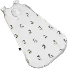 Nested Bean Swaddles & Wearable Blankets*- Zen Sack Premier Printed Tog 0.3, Deepsea Diver