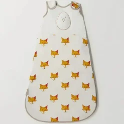Nested Bean Swaddles & Wearable Blankets*- Zen Sack™ Premier Friendly Fox