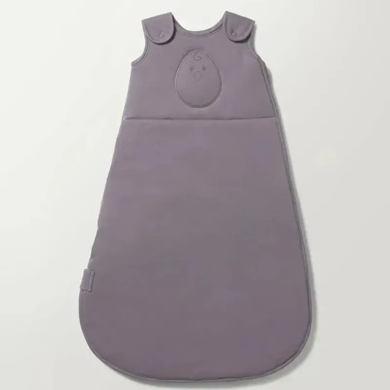 Nested Bean Swaddles & Wearable Blankets*- Zen Sack Winter, Twilight, Small