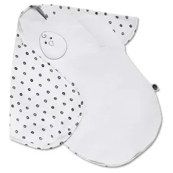 Nested Bean Swaddles & Wearable Blankets*- Zen Swaddle Classic, O Me O My