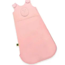 Nested Bean Swaddles & Wearable Blankets*Medium Zen Sack Classic, Pink