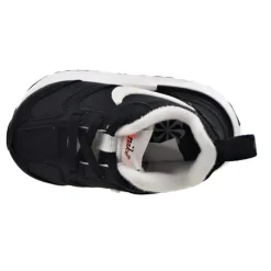 Nike Baby Shoes*Baby - Air Max Dawn, Black/White