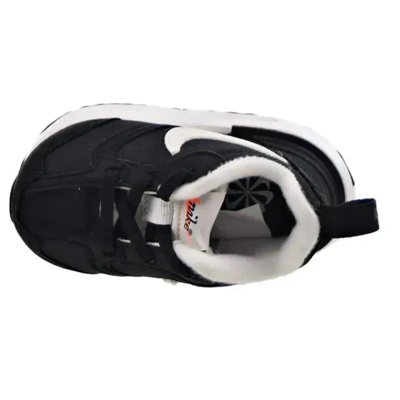 Nike Baby Shoes*Baby - Air Max Dawn, Black/White