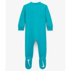 Haddad Baby Sleepwear*Nike Baby - Boy Essent Pointelle