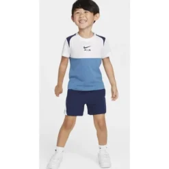 Haddad Baby Sets*Nike Baby - Boy Nike Air Fleece Short