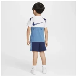 Haddad Baby Sets*Nike Baby - Boy Nike Air Fleece Short