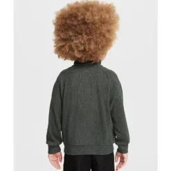 Haddad Baby Coats, Sweaters & Jackets*Nike Baby - Boy Toddler Cable Knit Half-Zip