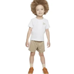 Haddad Baby Sets*Nike Baby - Boys Tee & Shorts Set