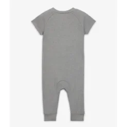 Haddad Baby Onesies & Bodysuits*Nike Baby - Essentials Short Sleeve Coverall