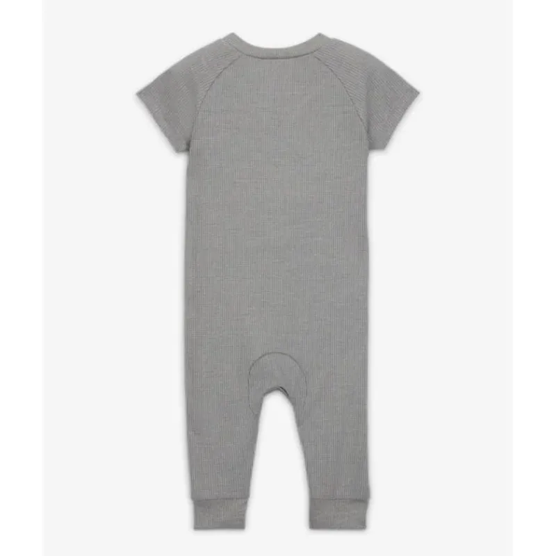 Haddad Baby Onesies & Bodysuits*Nike Baby - Essentials Short Sleeve Coverall