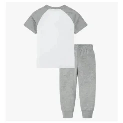 Haddad Baby Sets*Nike Baby - Futura Raglan Pant, Gray