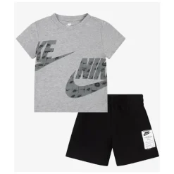 Haddad Baby Sets*Nike Baby - Little Kids Club Fleece Shorts Set
