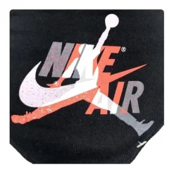 Haddad Baby Athletic*Nike Baby - 2Pk Air Jordan Infant Baby Set