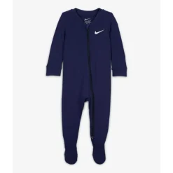 Haddad Baby Sleepwear*Nike Baby - 2Pk Essentials Baby Coveralls