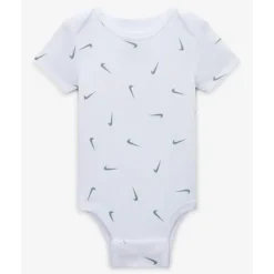 Haddad Baby Onesies & Bodysuits*Nike Baby - 3Pk Unisex Bodysuit Newborn Baby