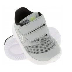 Nike Baby Shoes*Baby - Star Runner 2, Grey
