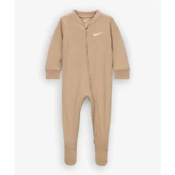 Haddad Baby Sleepwear*Nike Baby - Unisex Essent Pointelle