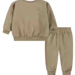 Haddad Baby Sets*Nike Baby - Unisex Essential Fleece Crew Set