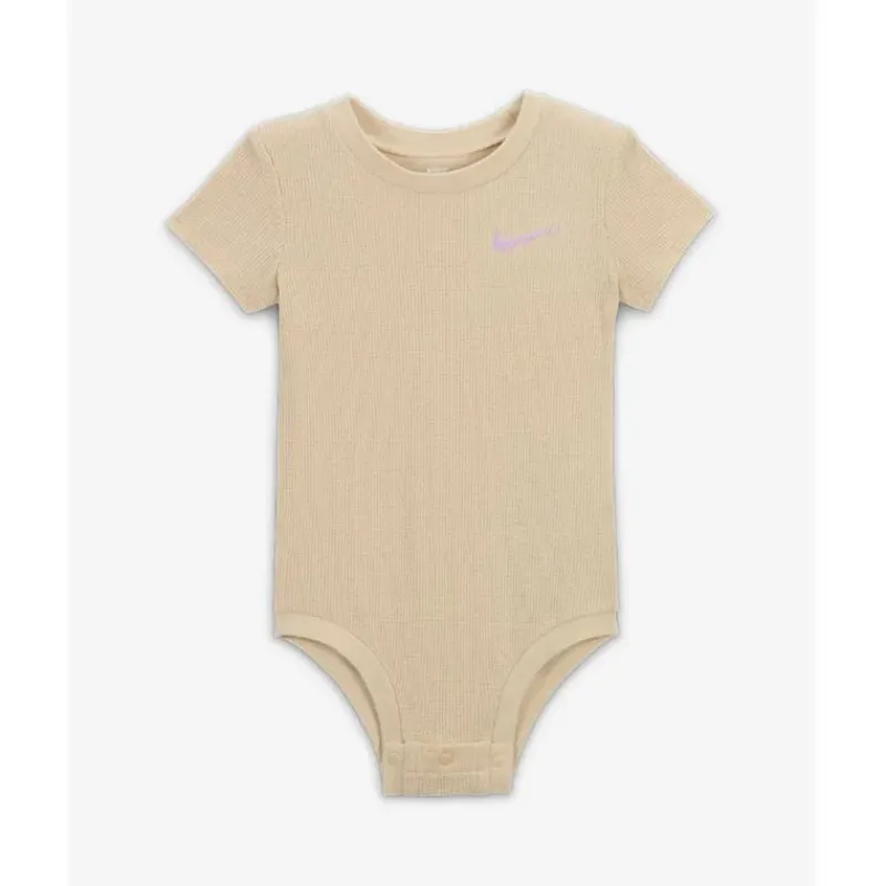 Haddad Baby Onesies & Bodysuits*Nike Baby - Unisex Readyset Bodysuit