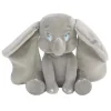 NoJo Plush & Stuffed Animals*- Disney Dumbo Grey Super Soft Plush Stuffed Animal