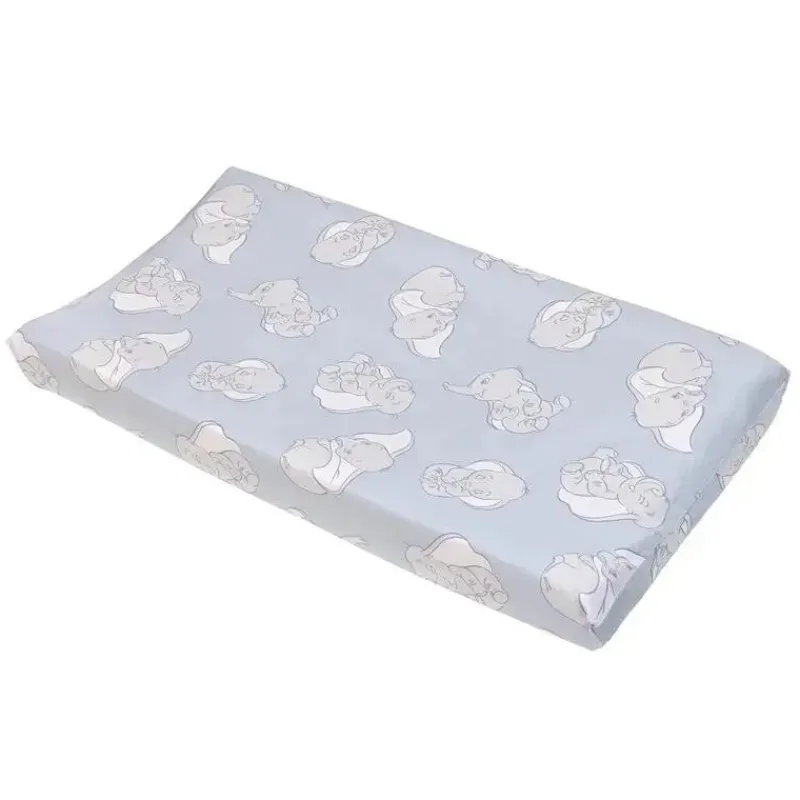 NoJo Mattresses, Pads & Covers*- Disney Dumbo Sweet Little Baby Changing Pad Cover