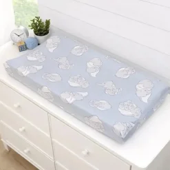 NoJo Mattresses, Pads & Covers*- Disney Dumbo Sweet Little Baby Changing Pad Cover