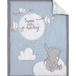 NoJo Bedding Sets*- Disney Dumbo Sweet Little Baby Bedding Set