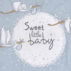 NoJo Bedding Sets*- Disney Dumbo Sweet Little Baby Bedding Set