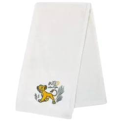NoJo Blankets & Quilts*- Disney Lion King - Wild About You Baby Blanket