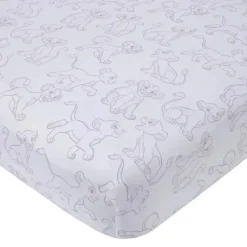 NoJo Bedding Sets*- Disney Lion King Wild About You Bedding Set