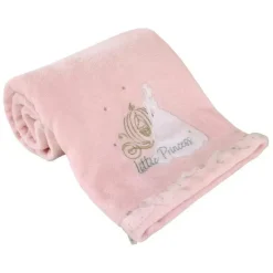 NoJo Disney Princess|Blankets & Quilts*- Disney Princess Enchanting Dreams Baby Blanket