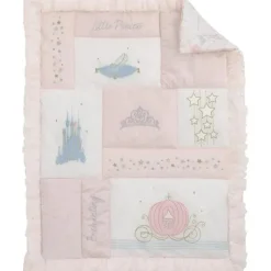 NoJo Disney Princess|Bedding Sets*- Disney Princess Enchanting Dream Bedding Set