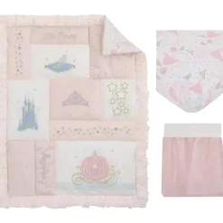 NoJo Disney Princess|Bedding Sets*- Disney Princess Enchanting Dream Bedding Set